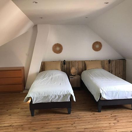 Le Saint Pierre Daire Roye  Dış mekan fotoğraf