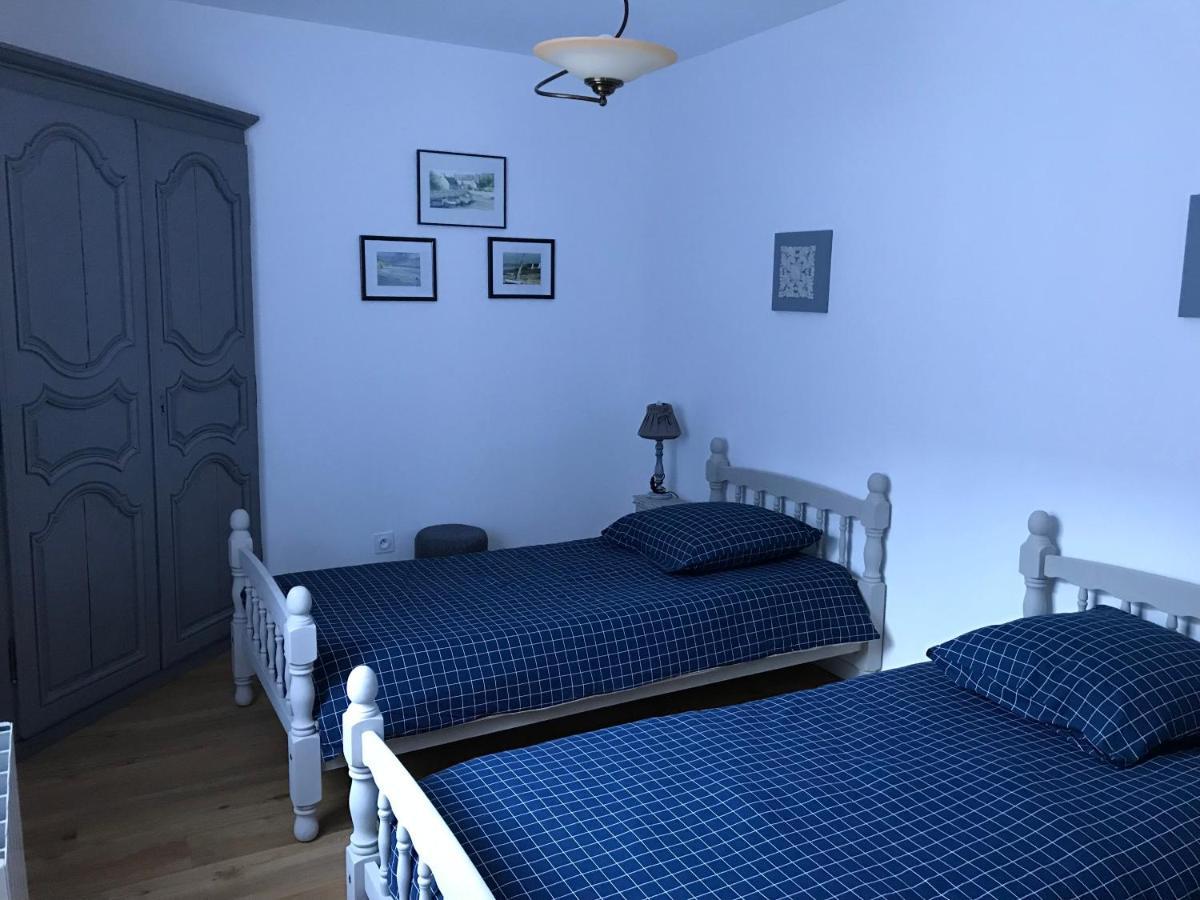 Le Saint Pierre Daire Roye  Dış mekan fotoğraf